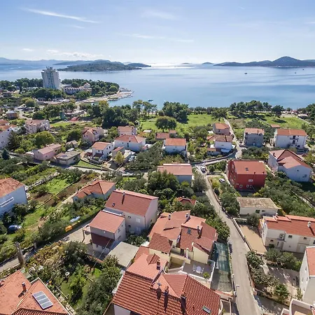 Apartamento Marija *