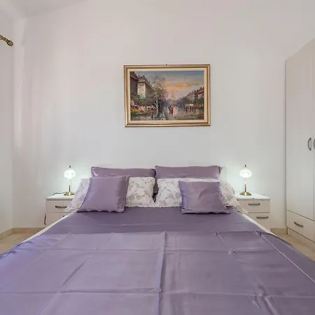 Marija Apartamento Vodice