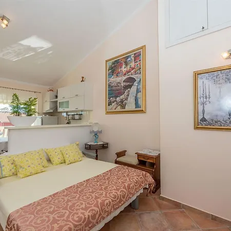 Marija Apartamento Vodice