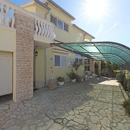 Marija Apartamento Vodice