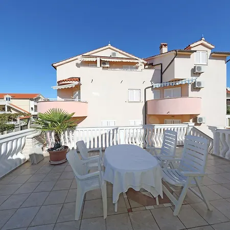 Apartamento Marija Vodice