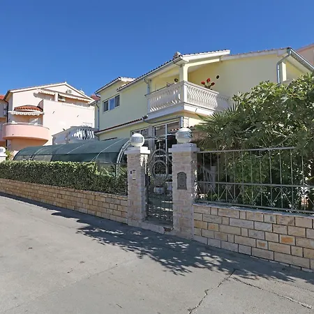 Apartamento Marija *