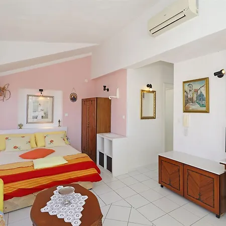 Apartamento Marija *