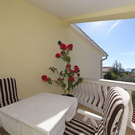 Apartamento Marija