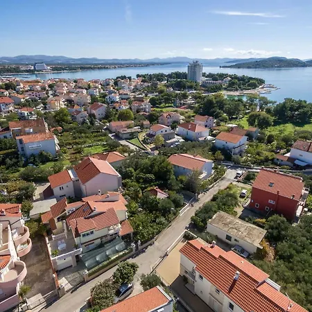 Marija * Vodice
