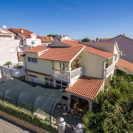 Marija Apartamento